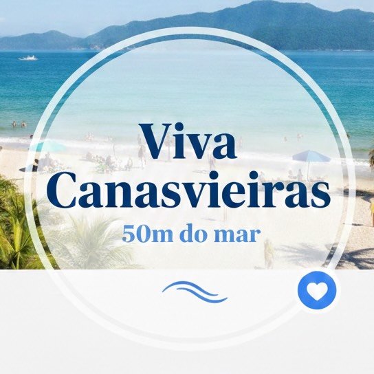 Foto do perfil Viva Canasvieiras